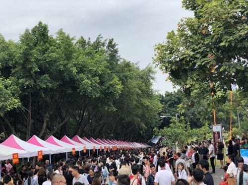 西南醫(yī)科大學(xué)附屬醫(yī)院衛(wèi)生學(xué)校（瀘州衛(wèi)校）新生報到