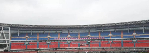 西南醫(yī)科大學(xué)附屬醫(yī)院衛(wèi)生學(xué)校（瀘州衛(wèi)校）新學(xué)期開學(xué)