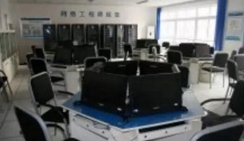 瀘州市江陽(yáng)職業(yè)高級(jí)中學(xué)校計(jì)算機(jī)應(yīng)用專業(yè)