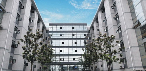四川省綿陽(yáng)農(nóng)業(yè)學(xué)校(綿陽(yáng)工程技術(shù)學(xué)校)女生宿舍