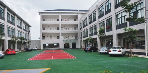 四川省綿陽(yáng)農(nóng)業(yè)學(xué)校(綿陽(yáng)工程技術(shù)學(xué)校)培訓(xùn)中心