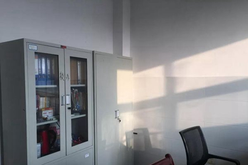 彭山區(qū)職業(yè)高級中學校校辦公室