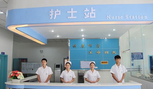 眉山衛(wèi)生職業(yè)學(xué)校護理實習(xí)基地