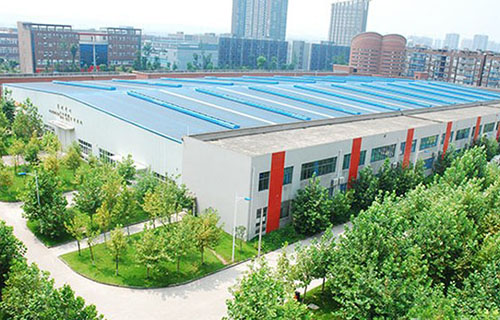重慶機電職業(yè)技術(shù)學院第一實訓中心