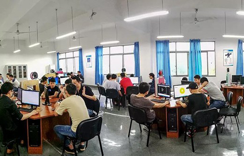 重慶機電職業(yè)技術(shù)學院機電設備維修與管理