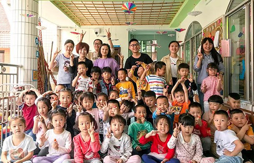 重慶機電職業(yè)技術(shù)學院家政服務與管理(嬰幼兒養(yǎng)育方向）