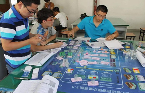 重慶機電職業(yè)技術(shù)學院建筑工程技術(shù)2