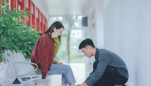 重慶海聯(lián)職業(yè)技術(shù)學(xué)院海聯(lián)版“你和我的傾城時光”2
