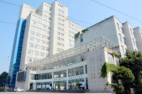 重慶科創(chuàng)職業(yè)學院通慧樓