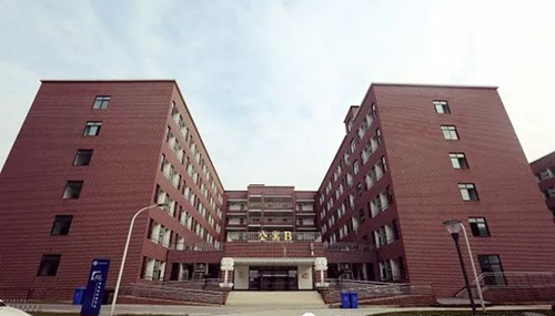 重慶資源與環(huán)境保護職業(yè)學(xué)院學(xué)生公寓