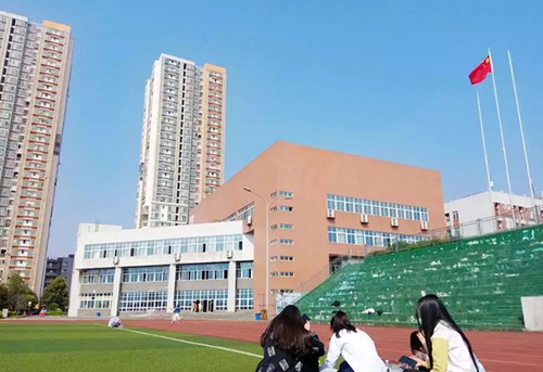 重慶公共運輸職業(yè)學(xué)院青春時光