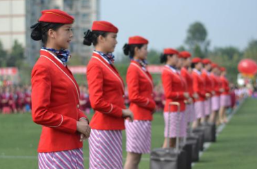 航空學(xué)校、重慶航空學(xué)校