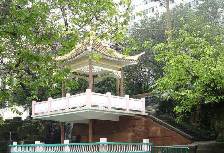 重慶市工業(yè)學(xué)校