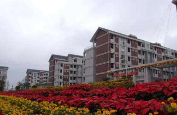 重慶市醫(yī)科學校