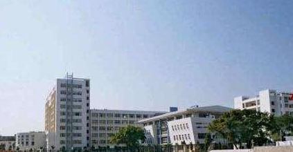 重慶市青山工業(yè)技工學校學校環(huán)境、環(huán)境怎么樣
