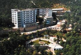 重慶望江工業(yè)有限公司技工學(xué)校在哪里、學(xué)校地址