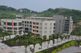 重慶望江工業(yè)有限公司技工學(xué)校招生簡(jiǎn)章