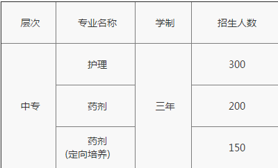 重慶市永川民進學校招生計劃、招生分數(shù)