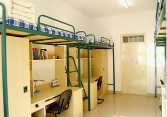 重慶市潼南恩威職業(yè)高級中學(xué)校寢室環(huán)境、宿舍圖片