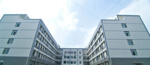 遵義職業(yè)技術(shù)學(xué)院志功樓