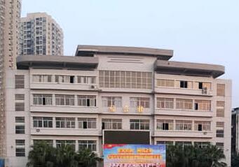 重慶機械電子高級技工學(xué)校