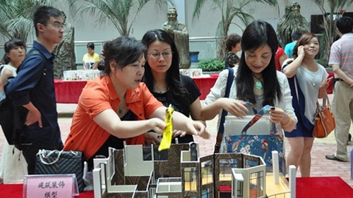 貴陽職業(yè)技術學院建筑室內(nèi)設計
