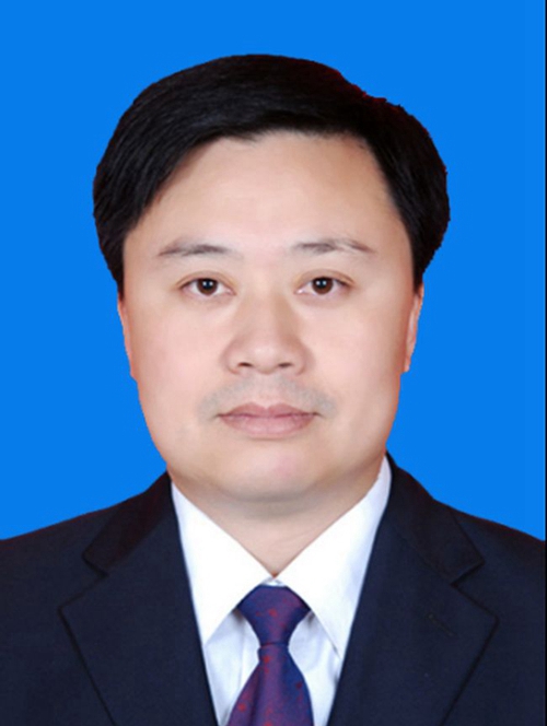 貴州食品工程職業(yè)學院黨委書記