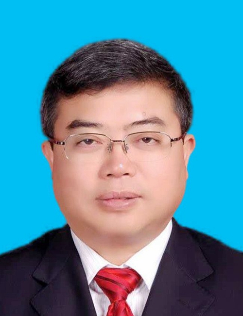 貴州食品工程職業(yè)學院院長