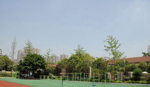 成都市鐵路中學(xué)運(yùn)動(dòng)器械