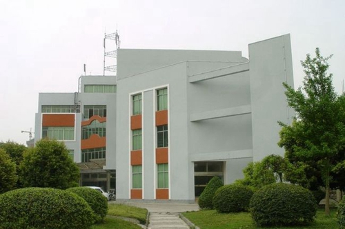 四川省蒼溪中學校校園環(huán)境2