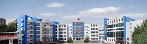 廣元市實驗中學(xué)(廣元市田家炳實驗中學(xué))教學(xué)樓1
