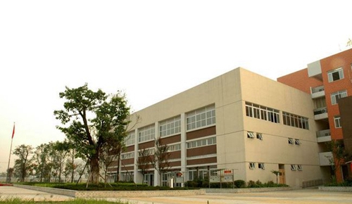 四川省成都市玉林中學(xué)錦城教學(xué)點(diǎn)
