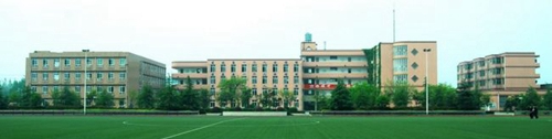 成都市第三十六中學(xué)校運動場