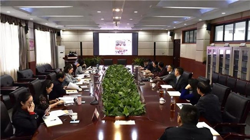四川大學附屬中學(成都12中)心理教育