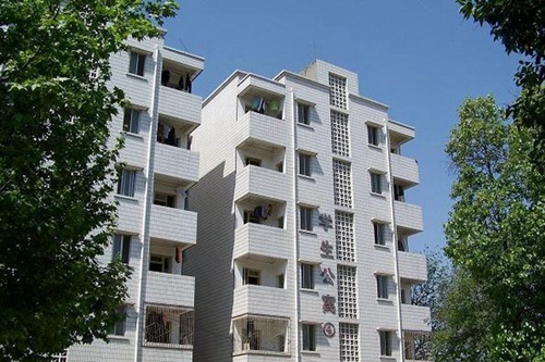 四川省金堂實驗中學(xué)學(xué)生公寓