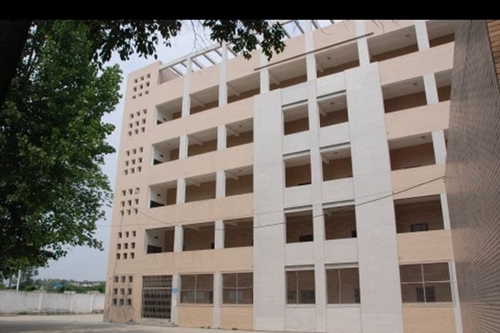 四川省金堂實驗中學(xué)整潔校園