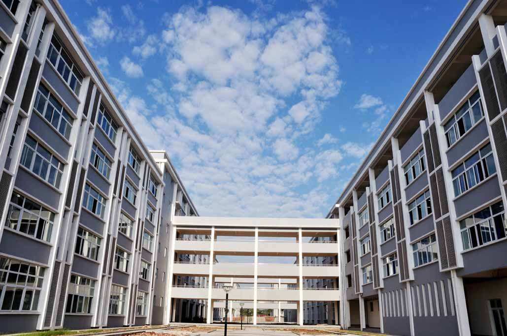 2022年職業(yè)高中和普通高中的區(qū)別主要體現(xiàn)在哪里呢？