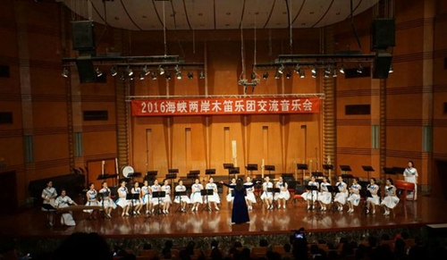 成都八中音樂(lè)會(huì)