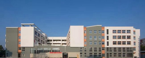 成都市田家炳中學(xué)操場