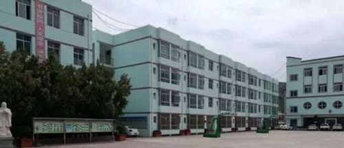 南部縣東壩中學(xué)學(xué)校