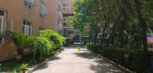 成都大學附屬中學星光大道