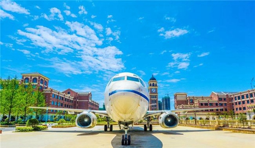 天府新區(qū)航空旅游職業(yè)學(xué)院實(shí)訓(xùn)設(shè)備