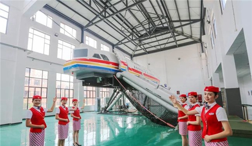 天府新區(qū)航空旅游職業(yè)學(xué)院實(shí)訓(xùn)儀器
