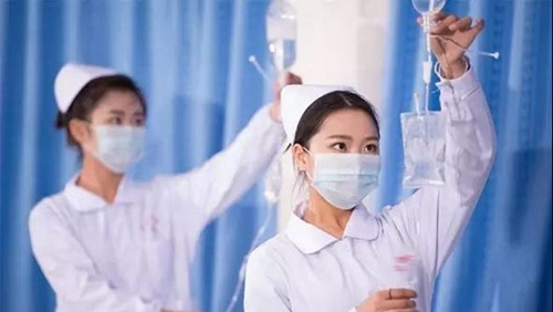 貴陽(yáng)市工業(yè)職業(yè)學(xué)校護(hù)理專業(yè)