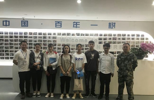 貴陽(yáng)市工業(yè)職業(yè)學(xué)校就業(yè)單位