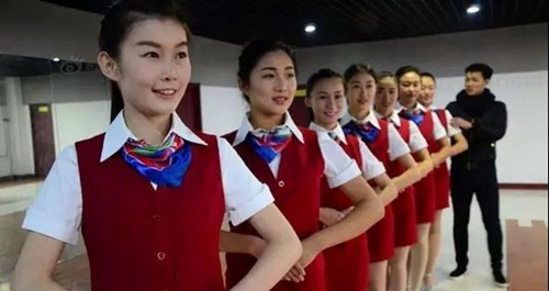 貴陽(yáng)市工業(yè)職業(yè)學(xué)校輕軌專業(yè)