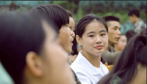 貴陽(yáng)市工業(yè)職業(yè)學(xué)校晚會(huì)0