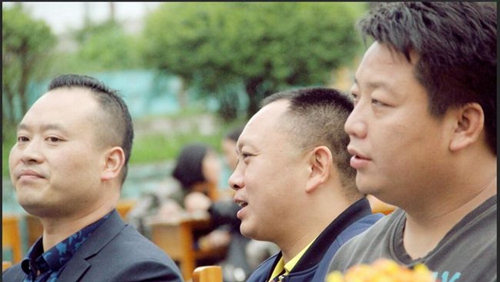 貴陽(yáng)市工業(yè)職業(yè)學(xué)校晚會(huì)2