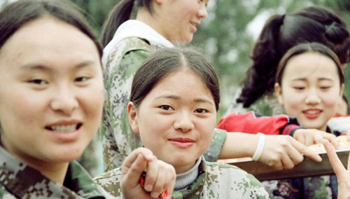 貴陽(yáng)市工業(yè)職業(yè)學(xué)校晚會(huì)3