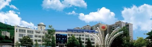 貴陽市烏當(dāng)中學(xué)科技館